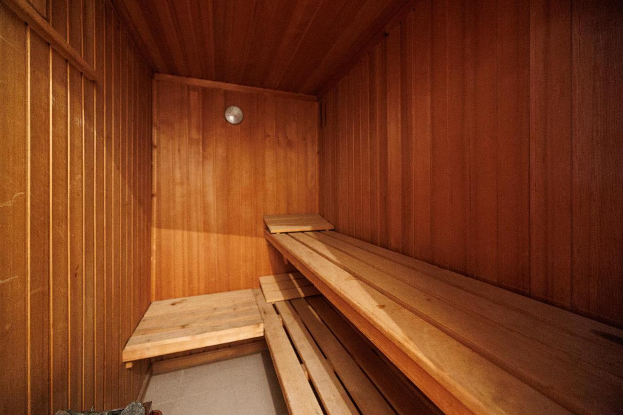 וינה Central Apartment - Private Sauna מראה חיצוני תמונה